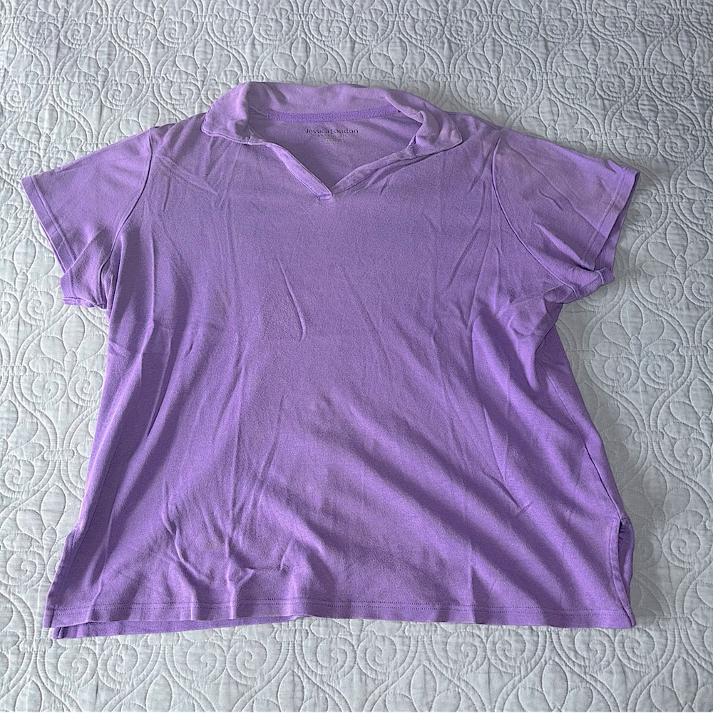 Jessica London Tee